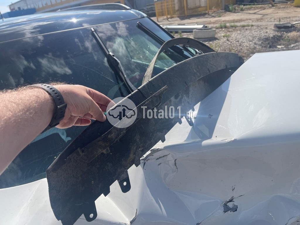 Фото KIA Soul 10