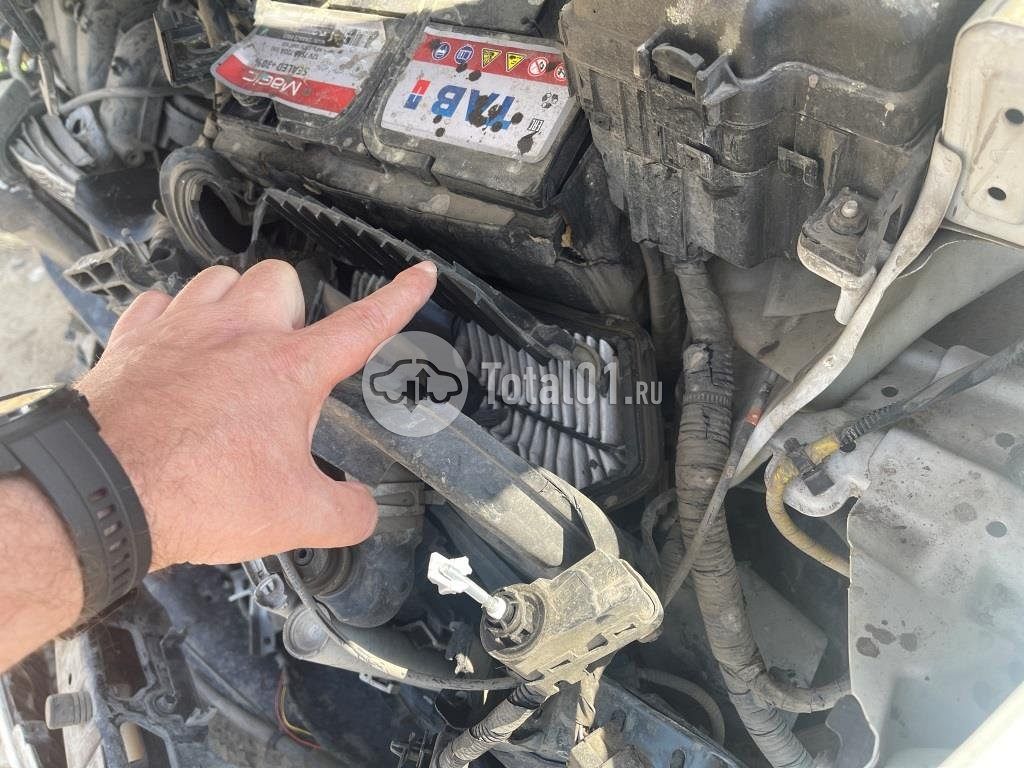 Фото KIA Soul 16
