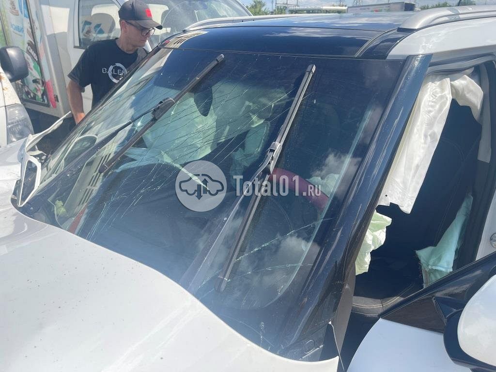 Фото KIA Soul 22
