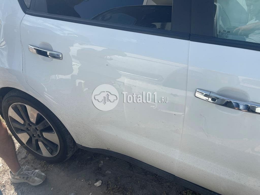 Фото KIA Soul 26