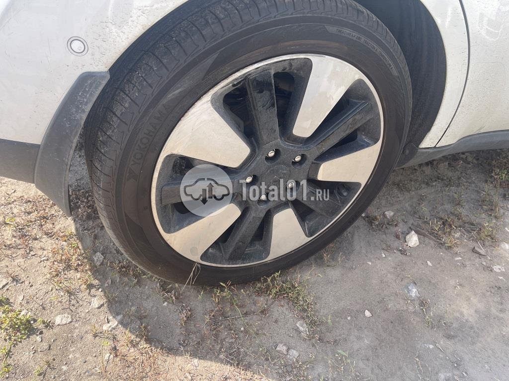Фото KIA Soul 32