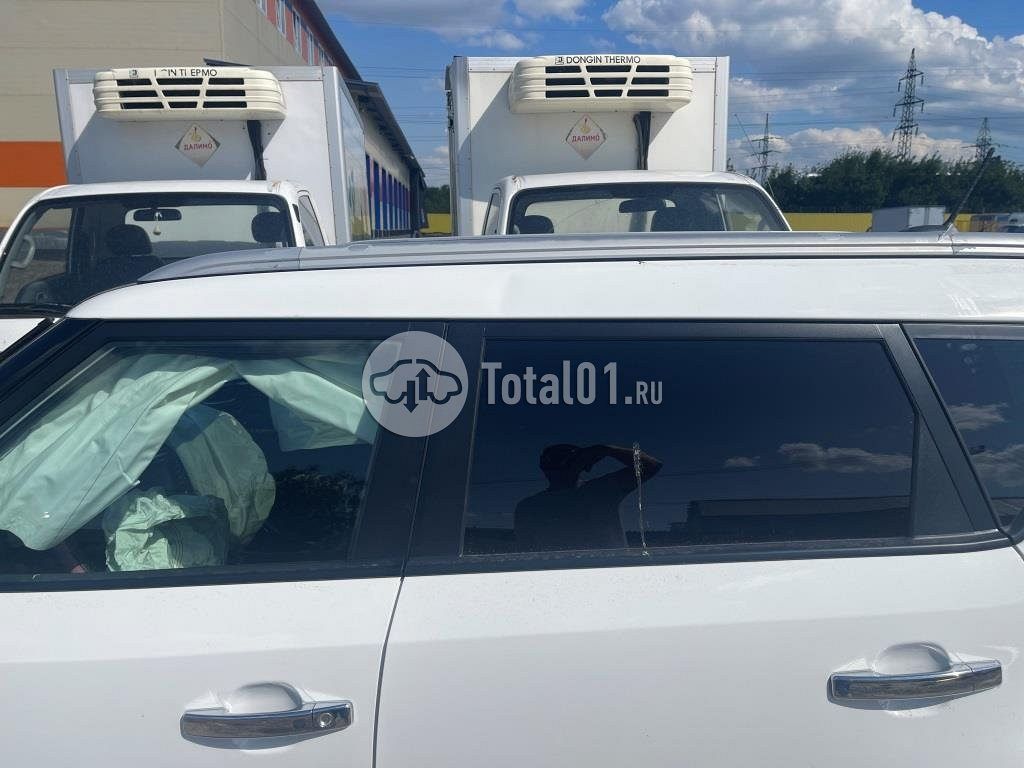 Фото KIA Soul 34