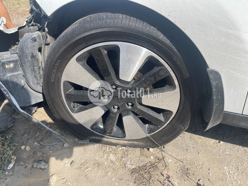Фото KIA Soul 38