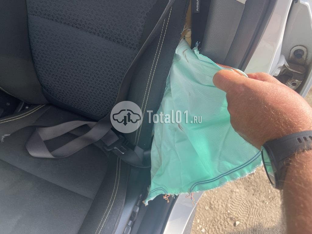 Фото KIA Soul 46