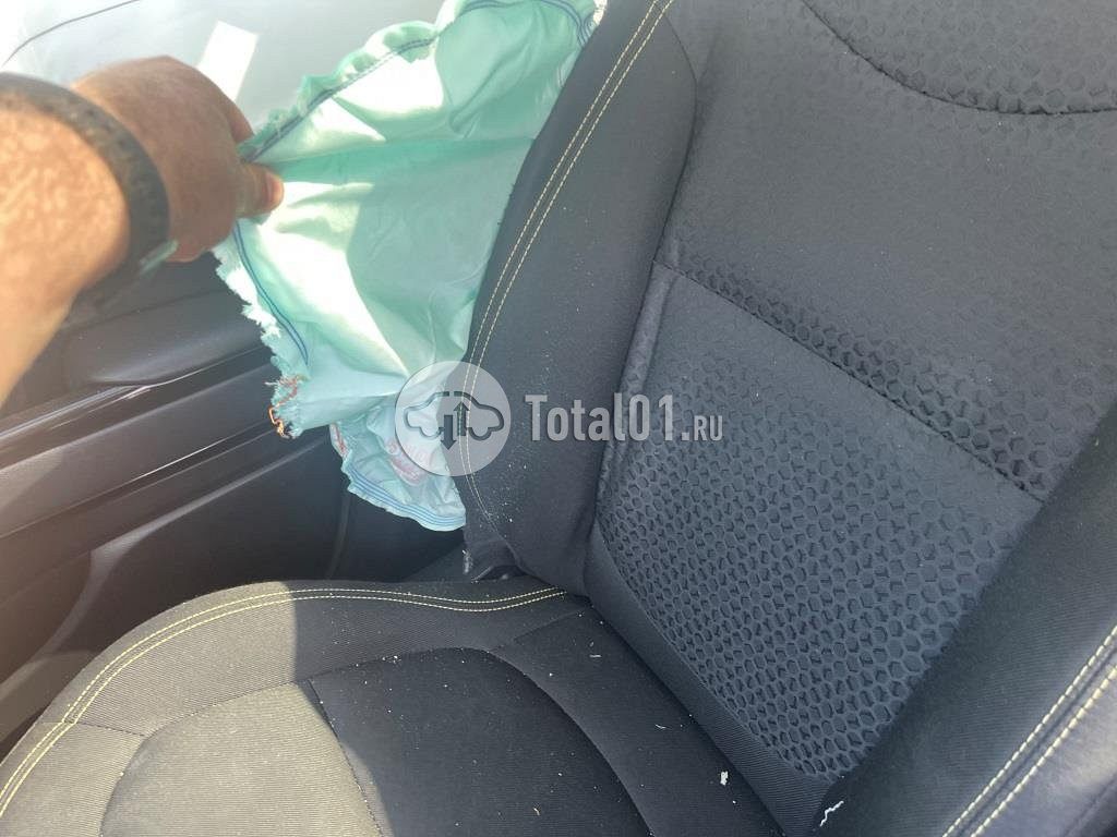 Фото KIA Soul 48