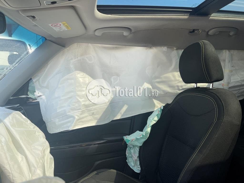 Фото KIA Soul 50