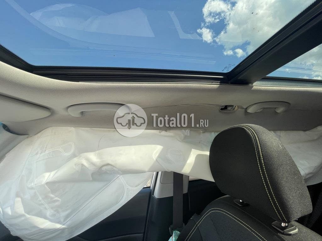 Фото KIA Soul 64