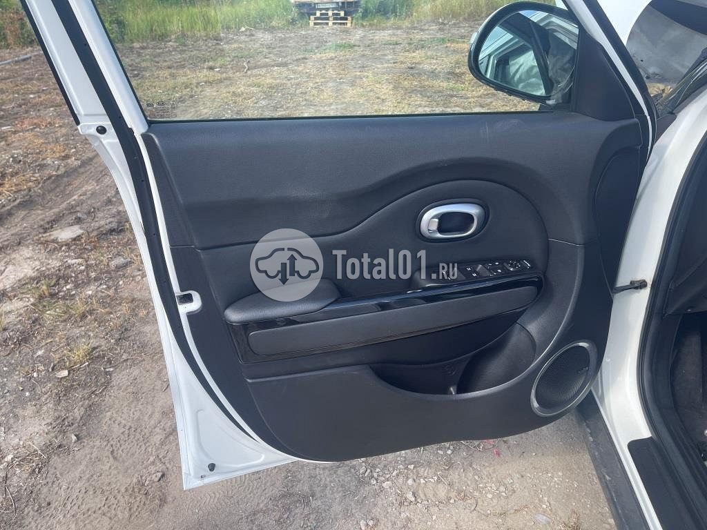 Фото KIA Soul 66