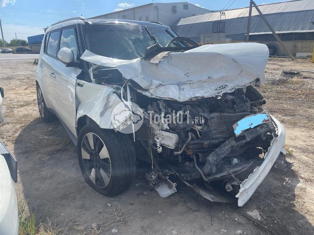 Фото KIA Soul 68