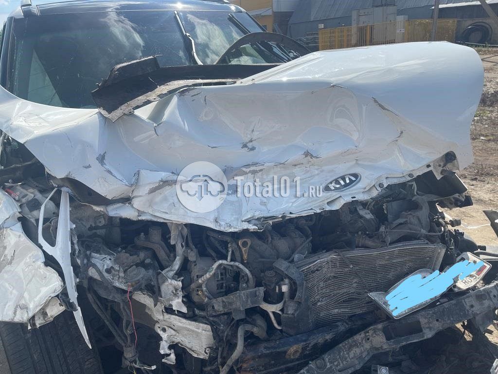Фото KIA Soul 76