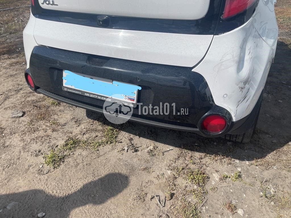 Фото KIA Soul 78