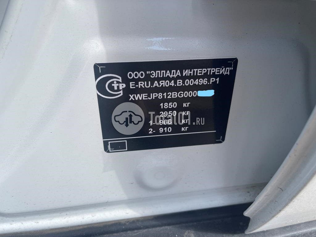 Фото KIA Soul 80