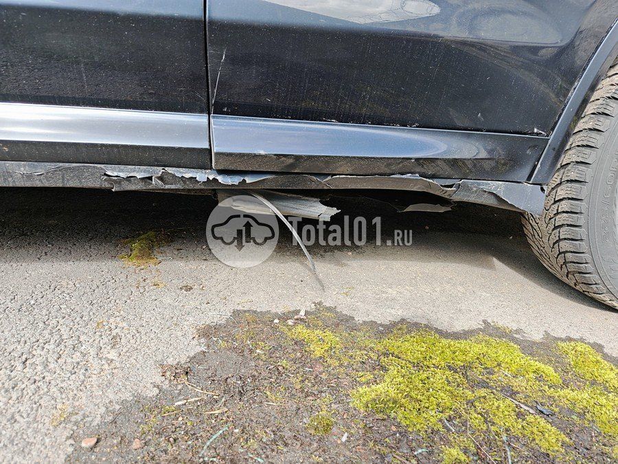 Фото BMW X3 52