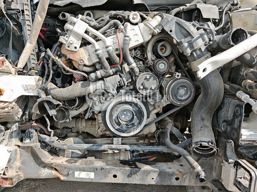 Фото BMW X3 66