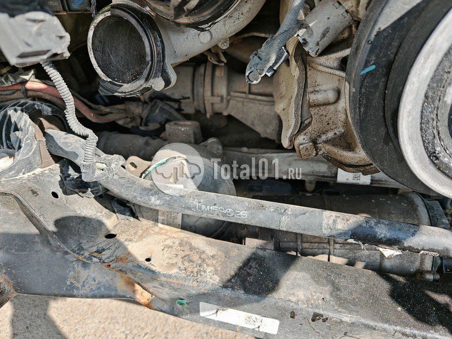 Фото BMW X3 68