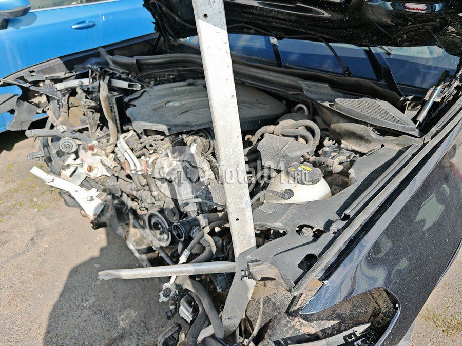 Фото BMW X3 86