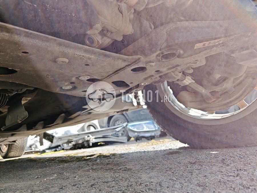 Фото BMW X3 90