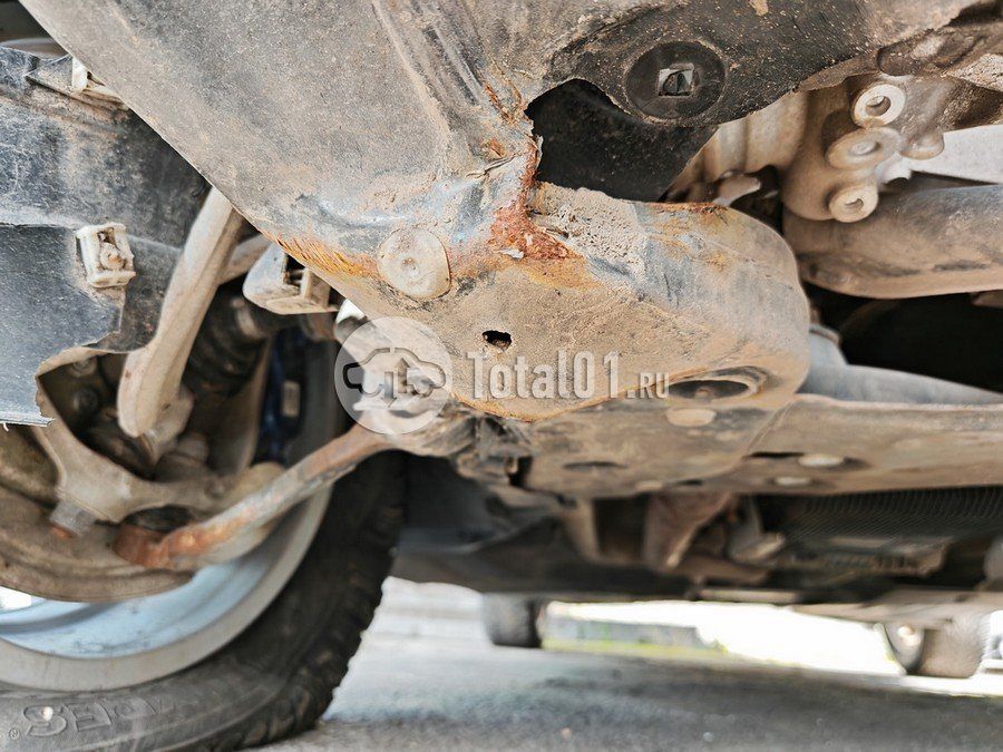 Фото BMW X3 92