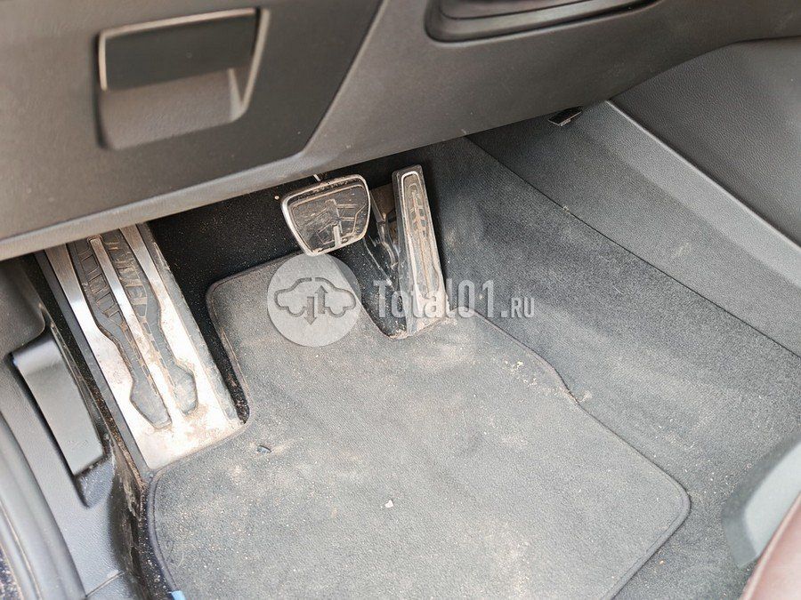 Фото BMW X3 108