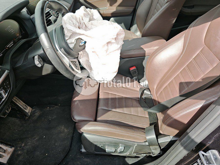 Фото BMW X3 110