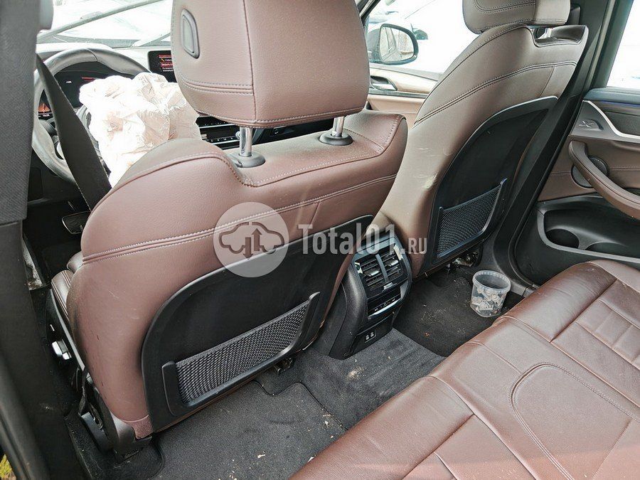 Фото BMW X3 126