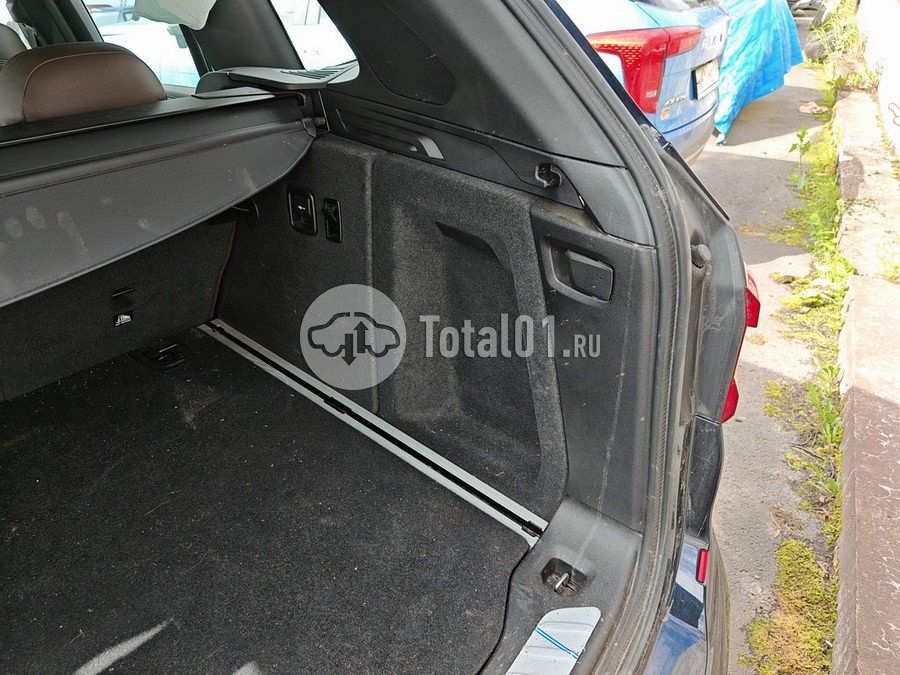 Фото BMW X3 144