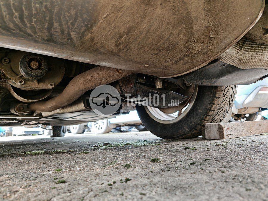 Фото BMW X3 152