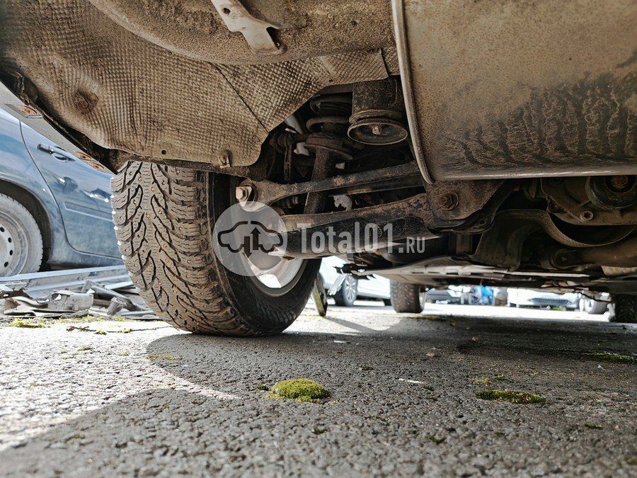 Фото BMW X3 154