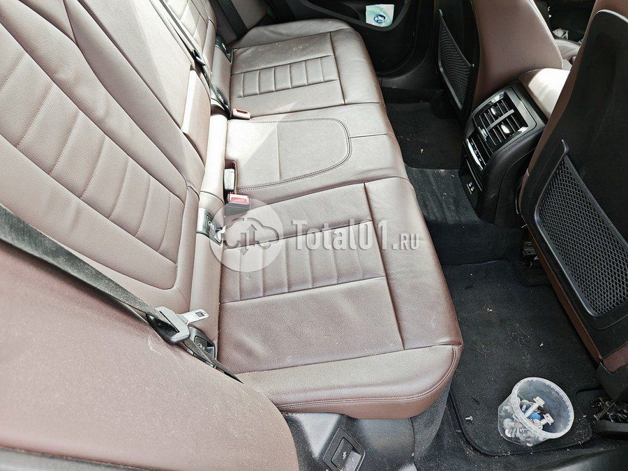 Фото BMW X3 162