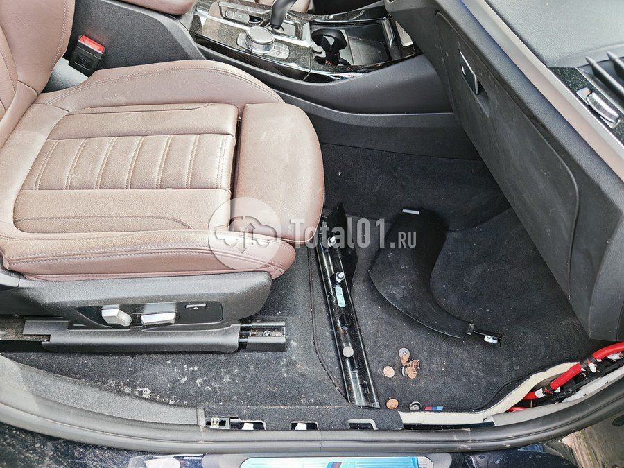 Фото BMW X3 174