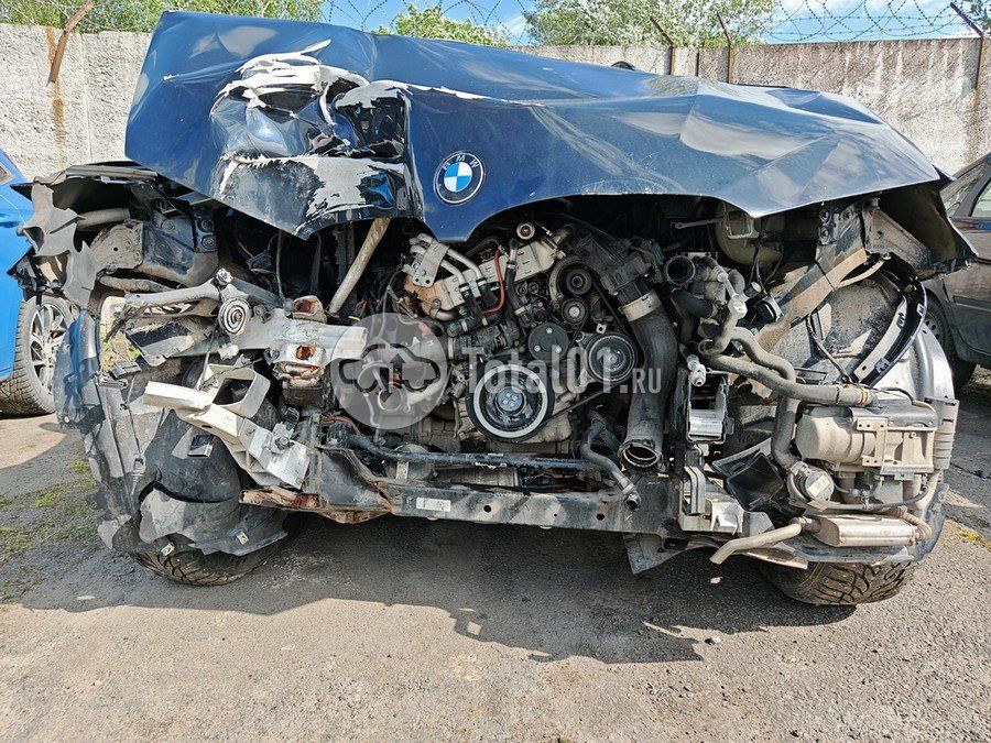 Фото BMW X3 186