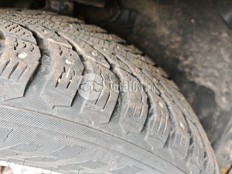 Фото BMW X3 194