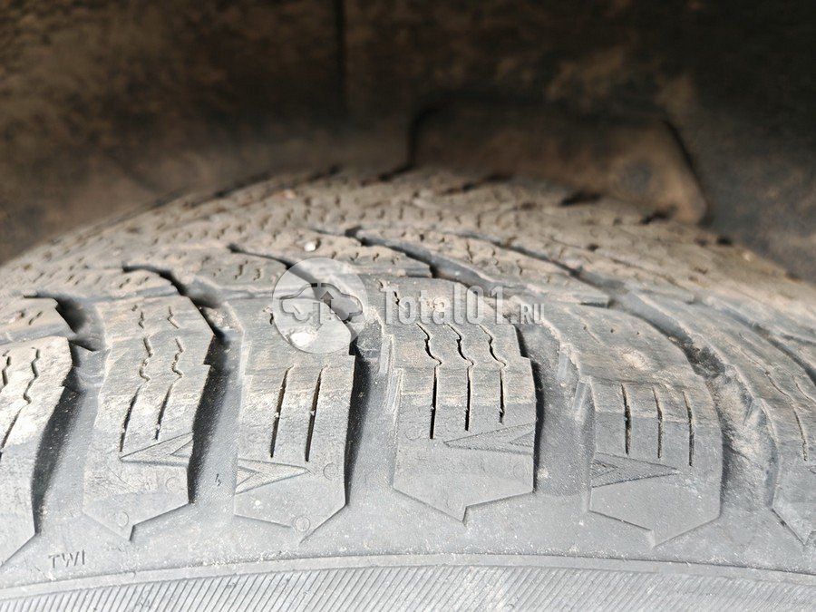 Фото BMW X3 206