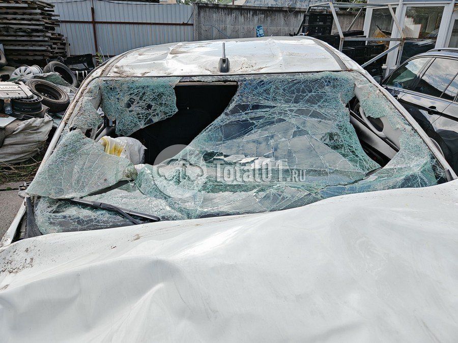 Фото Isuzu D-Max 36