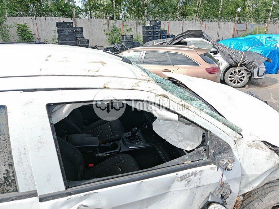 Фото Isuzu D-Max 52