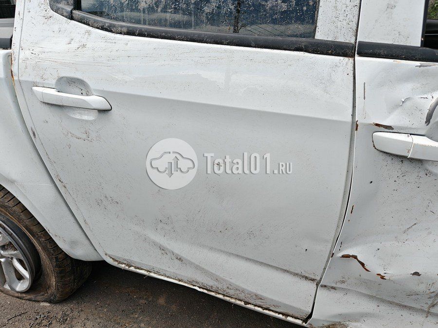 Фото Isuzu D-Max 56
