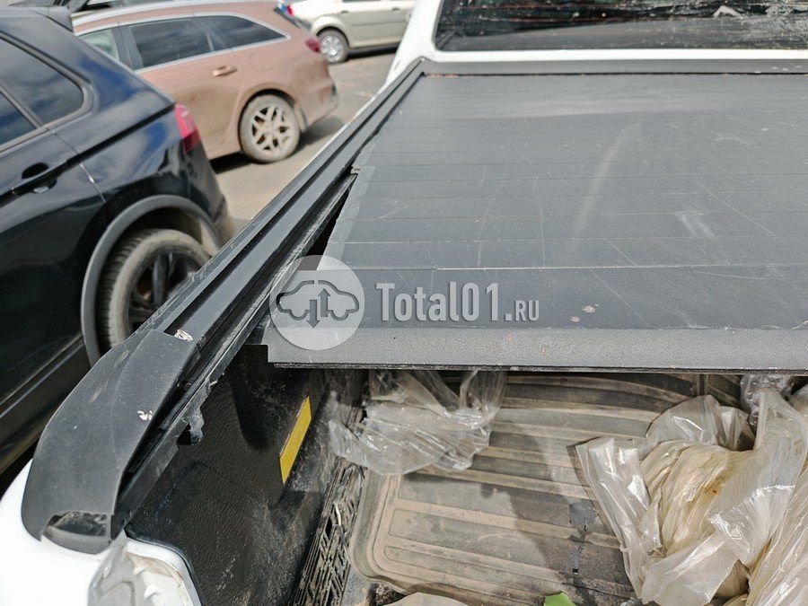 Фото Isuzu D-Max 88