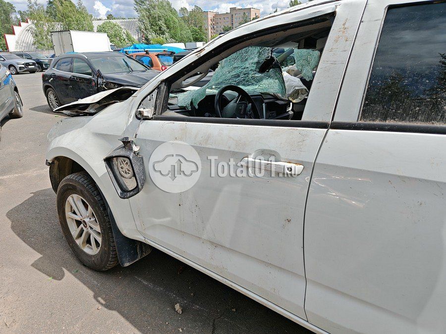 Фото Isuzu D-Max 108