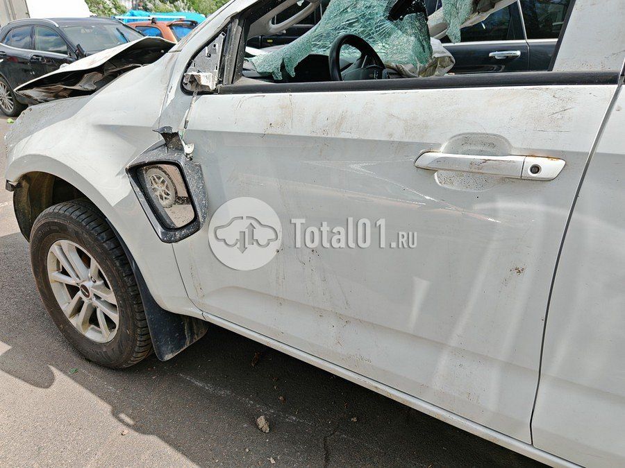 Фото Isuzu D-Max 110