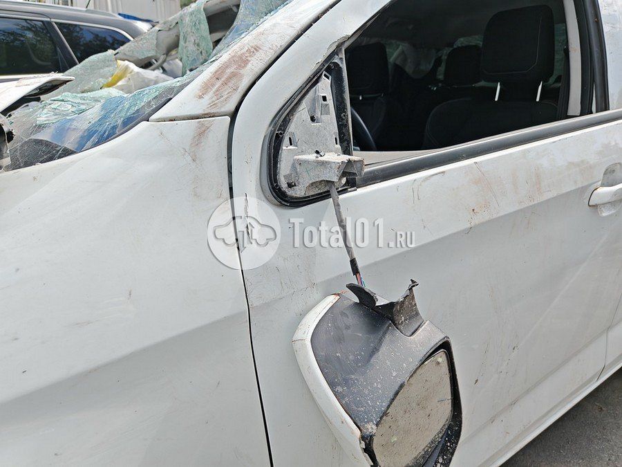 Фото Isuzu D-Max 120