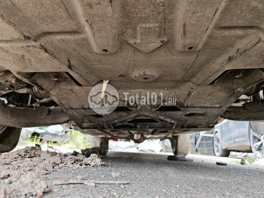 Фото Isuzu D-Max 122