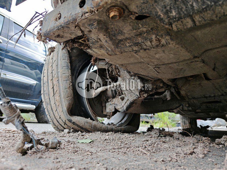 Фото Isuzu D-Max 128