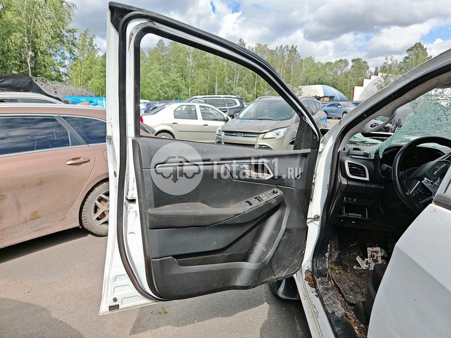 Фото Isuzu D-Max 130