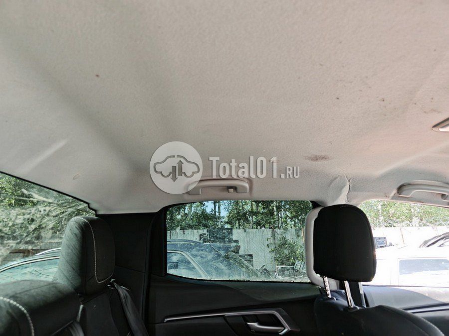 Фото Isuzu D-Max 178