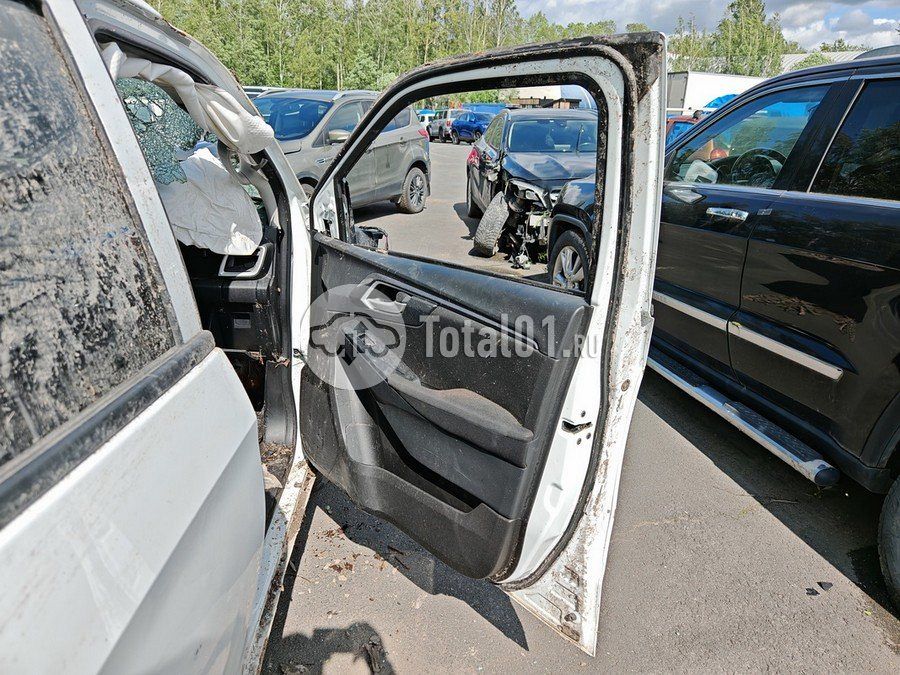 Фото Isuzu D-Max 180
