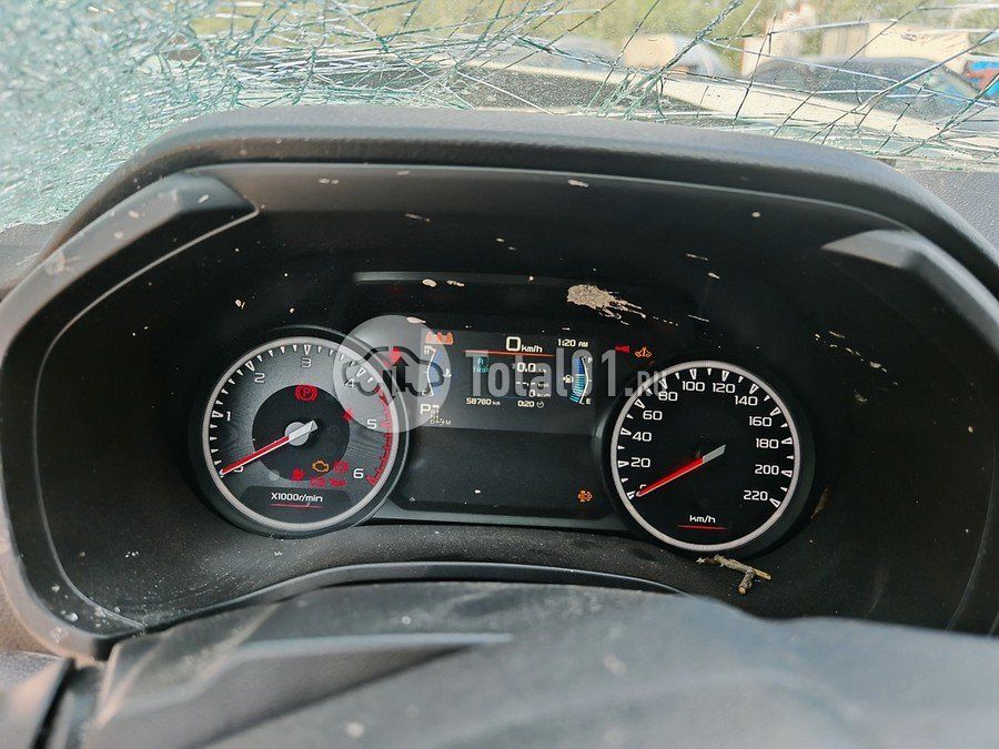 Фото Isuzu D-Max 196