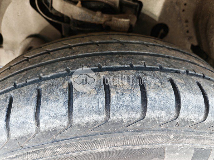 Фото Isuzu D-Max 202