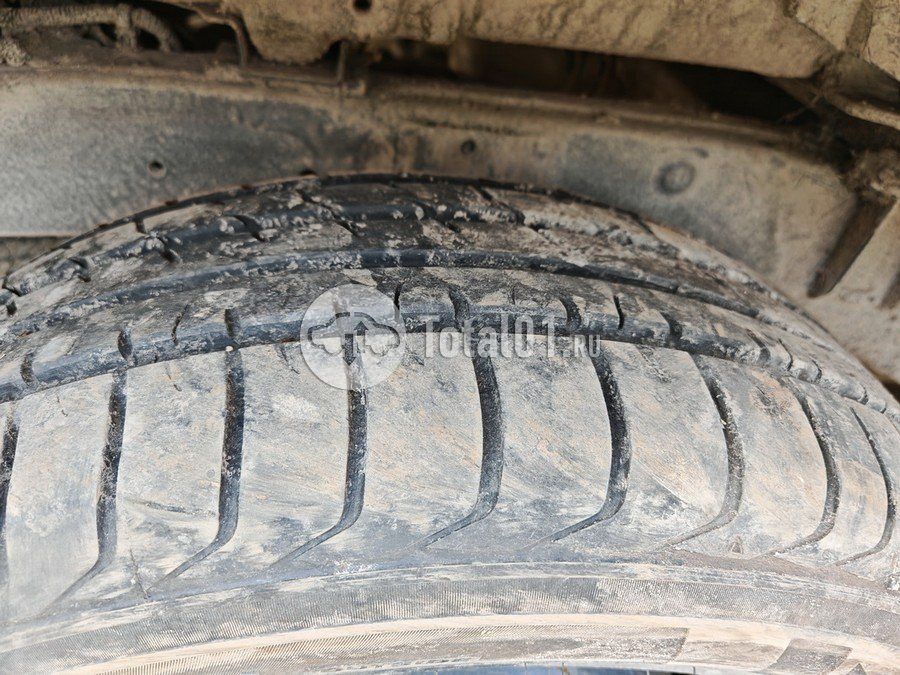 Фото Isuzu D-Max 210
