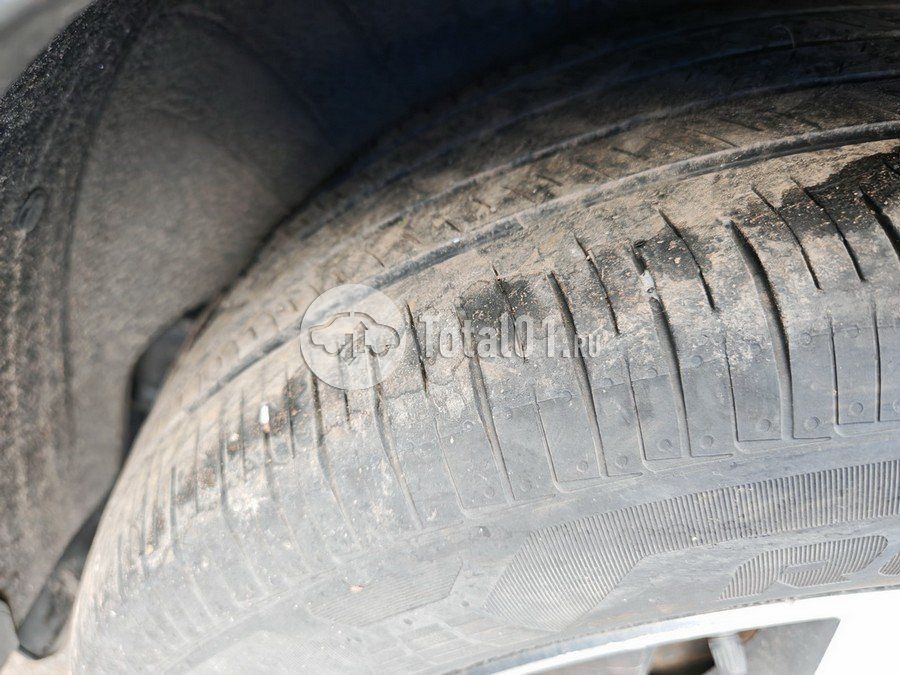 Фото Hyundai Tucson 14