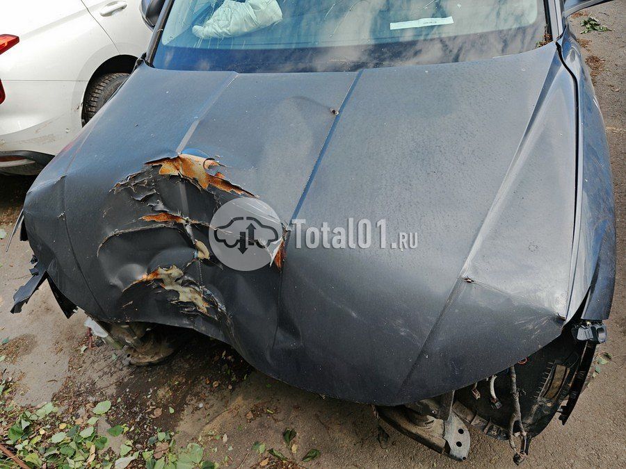 Фото Hyundai Tucson 38